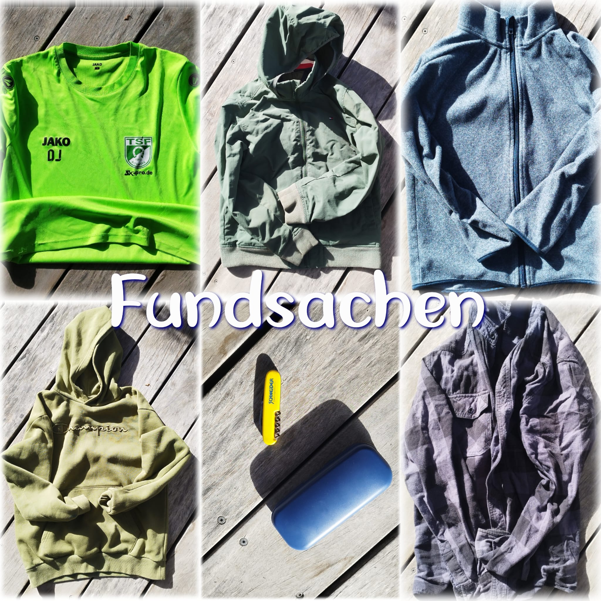 Fundachen