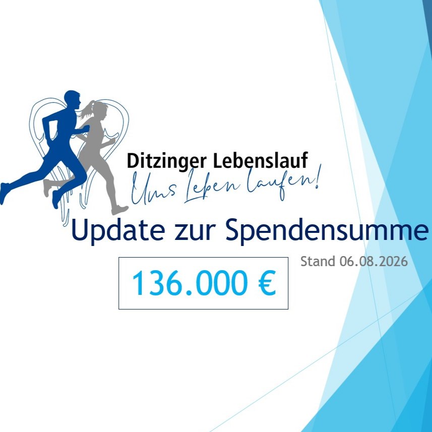 Spendensumme