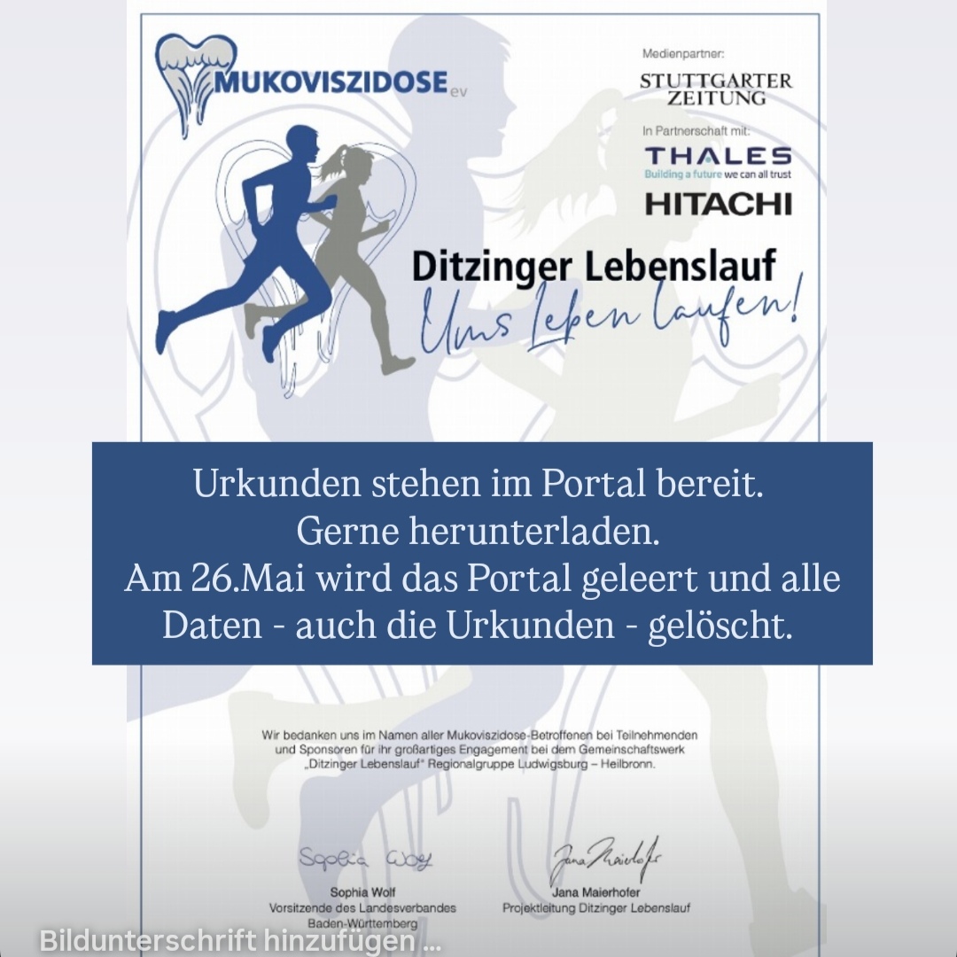 Urkundeninfo